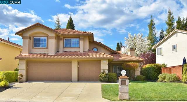 Photo of 1051 Cheshire Cir, Danville, CA 94506
