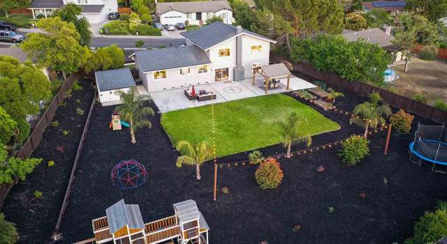 Photo of 309 Zamora Pl, Danville, CA 94526