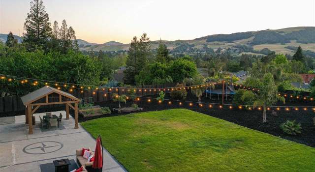 Photo of 309 Zamora Pl, Danville, CA 94526