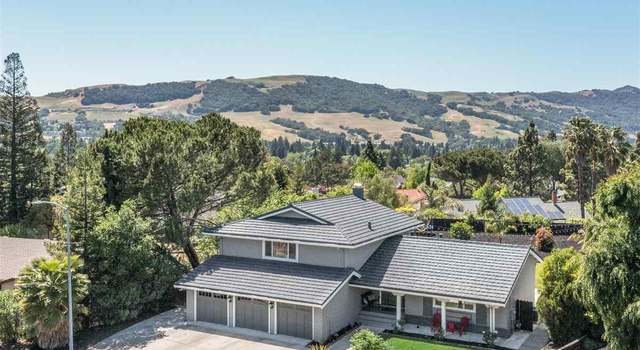 Photo of 309 Zamora Pl, Danville, CA 94526