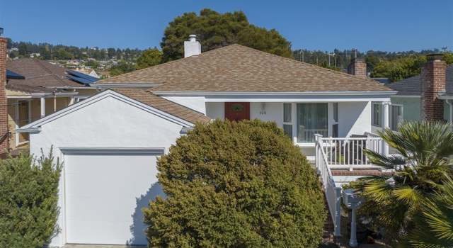 Photo of 506 Clayton Ave, El Cerrito, CA 94530