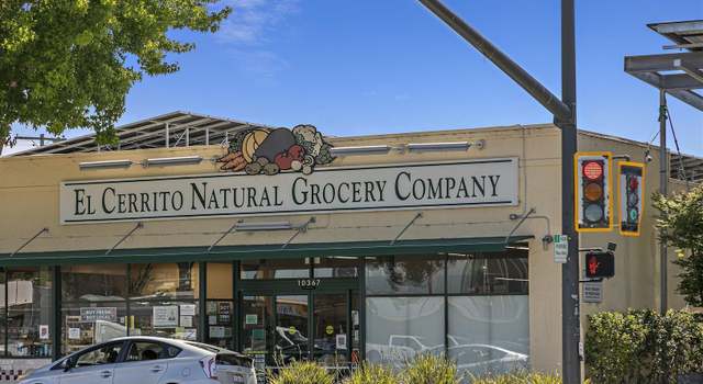 Photo of 506 Clayton Ave, El Cerrito, CA 94530