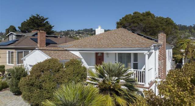 Photo of 506 Clayton Ave, El Cerrito, CA 94530