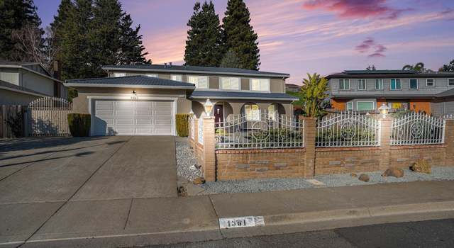 Photo of 1361 Fascination Cir, El Sobrante, CA 94803