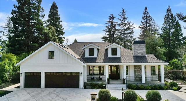 Photo of 854 El Cerro Blvd, Danville, CA 94526