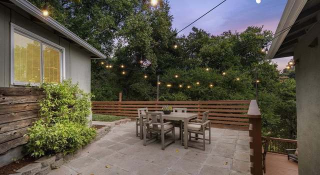 Photo of 4150 Laurel Ave, Oakland, CA 94602