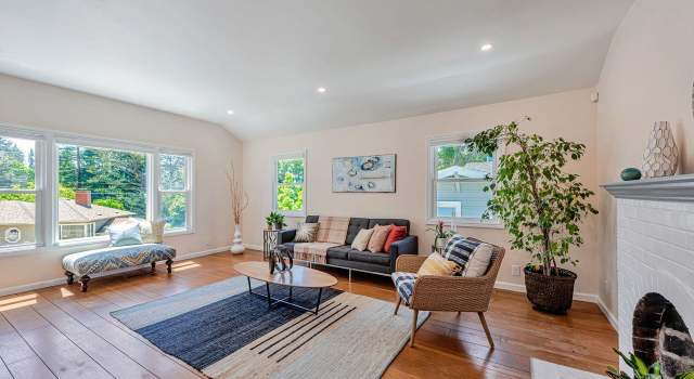Photo of 4373 Rettig Ave, Oakland, CA 94602