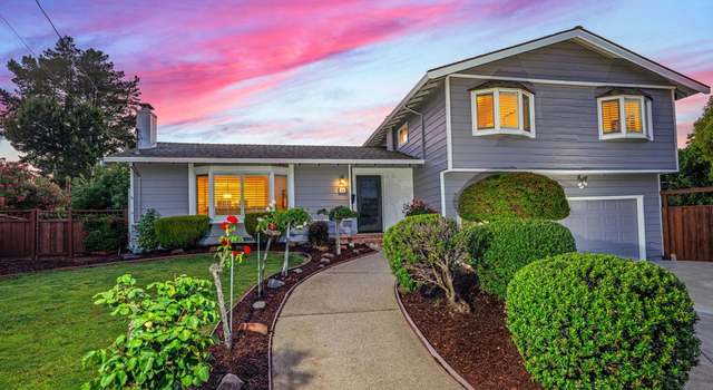 Photo of 16 Bartlett Ct, Pleasant Hill, CA 94523