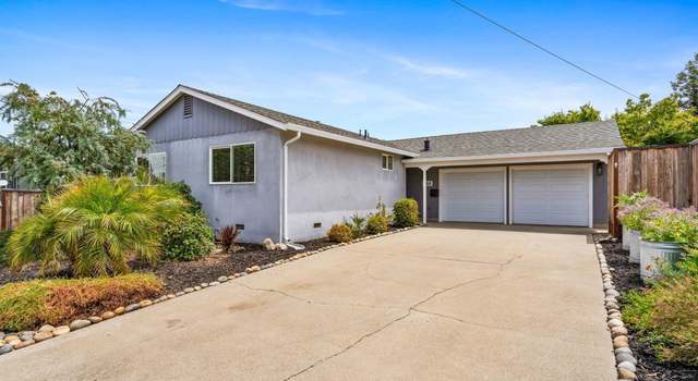 Photo of 1168 Hillcrest Ct, Livermore, CA 94550