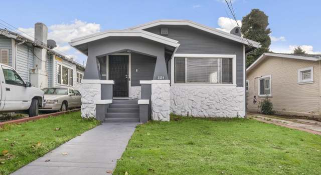 Photo of 2724 Ritchie St, Oakland, CA 94605