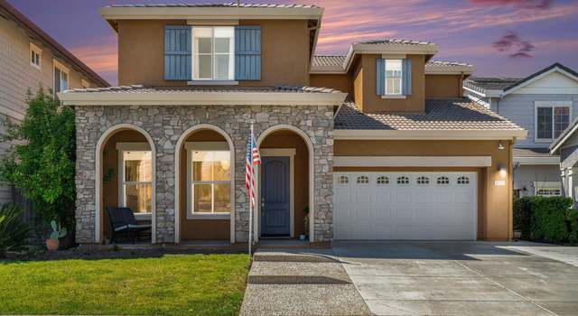 Photo of 4111 Cherry Blossom Ln, Tracy, CA 95377