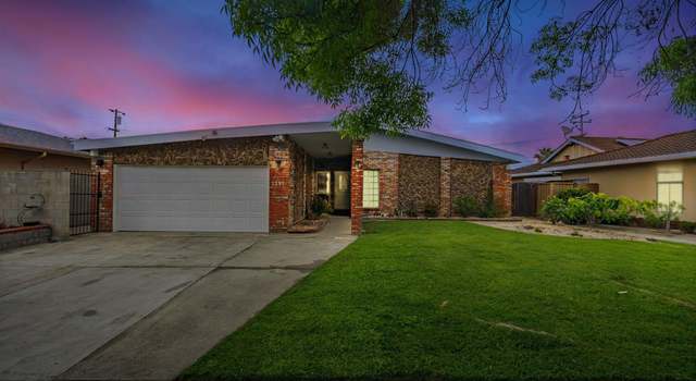 Photo of 3757 Savannah Rd, Fremont, CA 94538