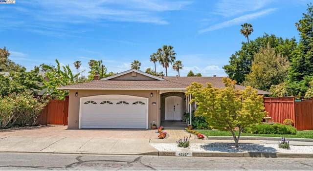 Photo of 41917 Camino Santa Barbara, Fremont, CA 94539