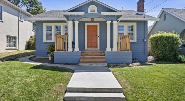 Photo of 5210 Belvedere St, Oakland, CA 94601