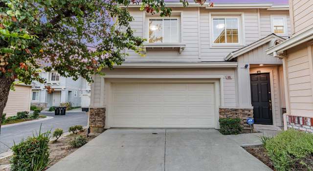 Photo of 4001 Hemingway Cmn, Fremont, CA 94536