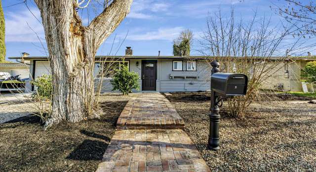 Photo of 3024 Justin Way, Concord, CA 94520