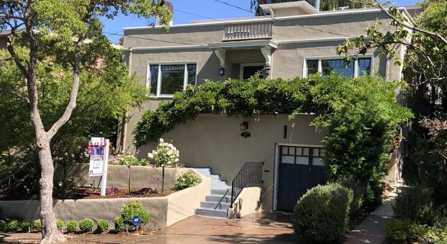 Photo of 169 Ronada Ave, Piedmont, CA 94611