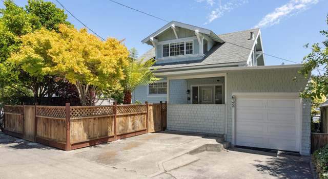 Photo of 632 Valle Vista Ave, Oakland, CA 94610