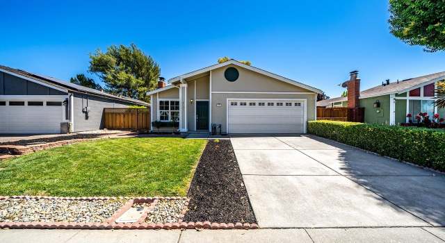 Photo of 4131 Torrey Pine Way, Livermore, CA 94551