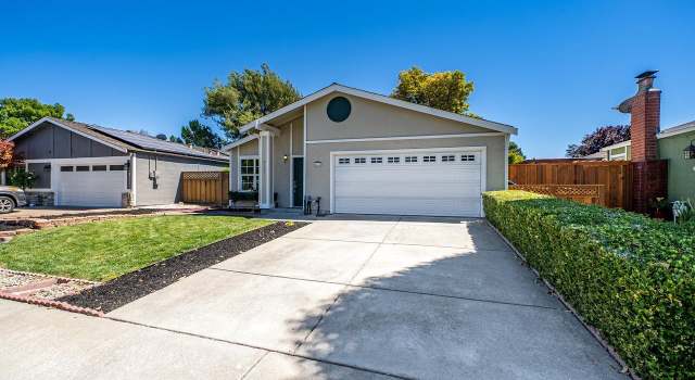 Photo of 4131 Torrey Pine Way, Livermore, CA 94551