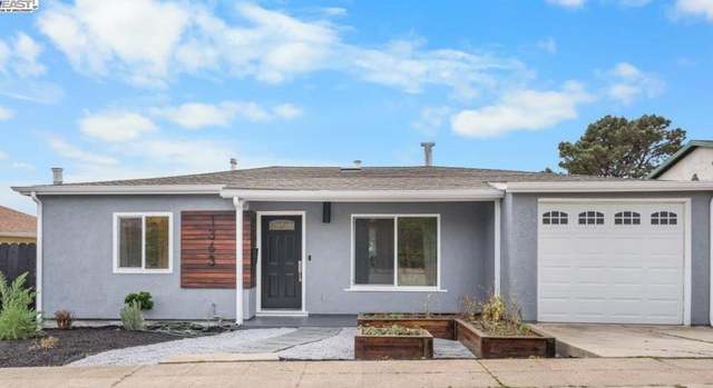 Photo of 1363 Santa Clara, Richmond, CA 94804