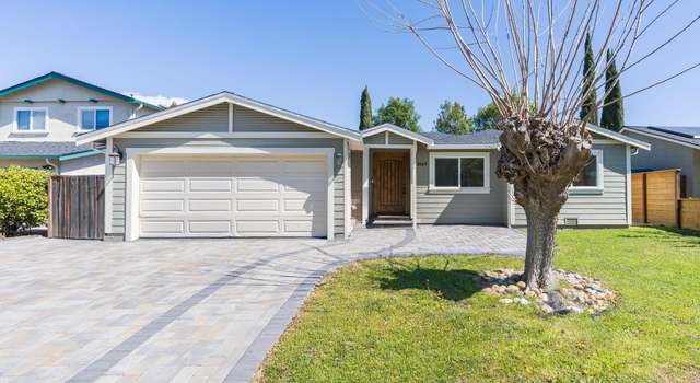 Photo of 3669 Virgin Islands Ct, Pleasanton, CA 94588