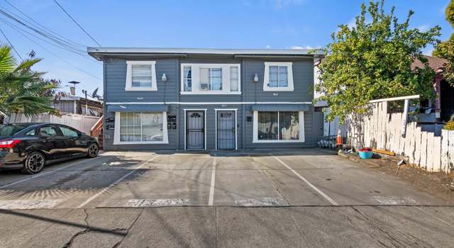 Photo of 1705 Sutter St, Vallejo, CA 94590