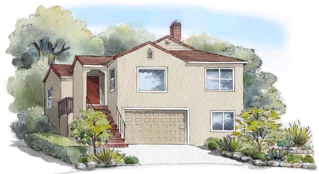 Photo of 2070 Hoover Ave, Oakland, CA 94602