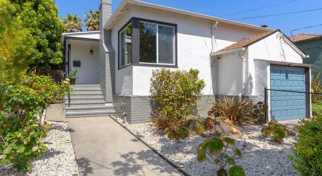 Photo of 2521 24th Ave, Oakland, CA 94601
