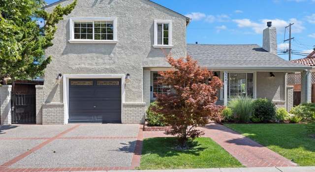 Photo of 3241 Hoover St, Redwood City, CA 94063