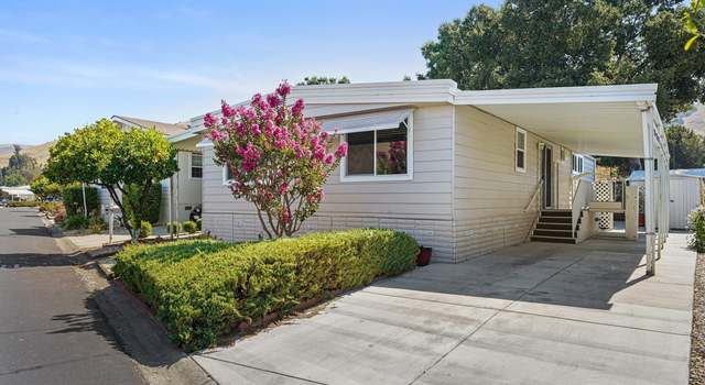 Photo of 711 Old Canyon Rd #23, Fremont, CA 94536