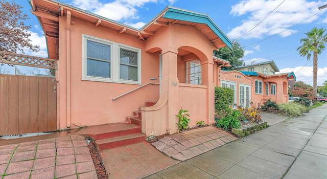 Photo of 728 Taylor Ave, Alameda, CA 94501