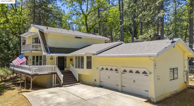 Photo of 19583 Grizzly Cir, Groveland, CA 95321