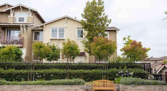 Photo of 1640 Tucker St, Oakland, CA 94603