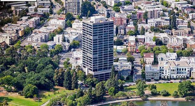 Photo of 565 Bellevue Ave #1008, Oakland, CA 94610