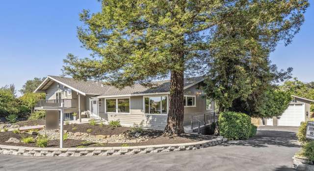 Photo of 821 Ridge Dr, Concord, CA 94518
