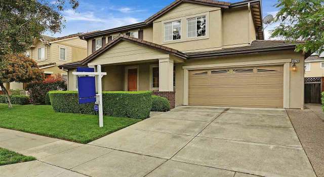 Photo of 4520 Mattos Dr, Fremont, CA 94536