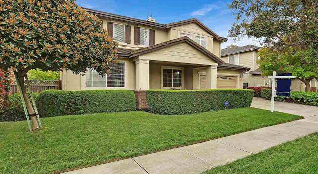 Photo of 4520 Mattos Dr, Fremont, CA 94536