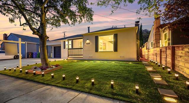 Photo of 14412 Wake Ave, San Leandro, CA 94578