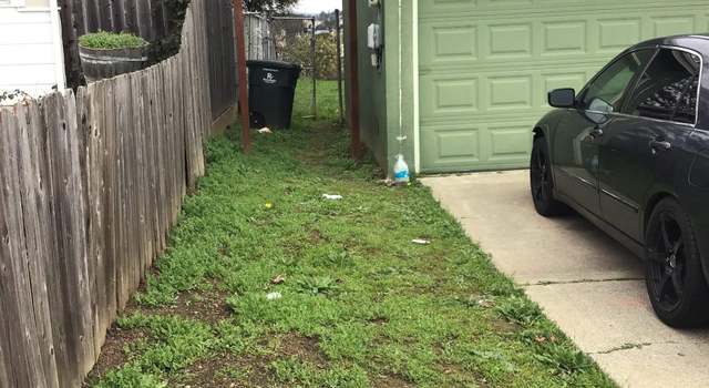 Photo of 852 Sheridan St, Vallejo, CA 94590