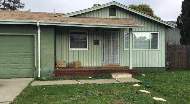 Photo of 852 Sheridan St, Vallejo, CA 94590