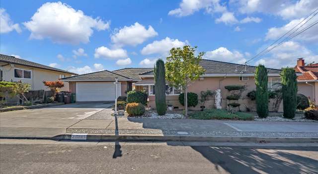 Photo of 21985 Prospect St, Hayward, CA 94541