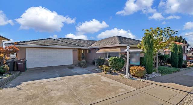 Photo of 21985 Prospect St, Hayward, CA 94541
