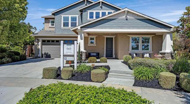 Photo of 3838 Santa Fe Ln, Tracy, CA 95377