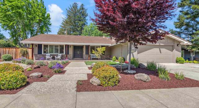 Photo of 913 Cheyenne Dr, Walnut Creek, CA 94598