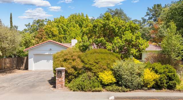 Photo of 1080 Homestead Ave, Walnut Creek, CA 94598