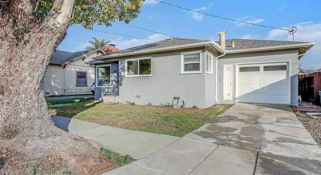 Photo of 674 26th St, Richmond, CA 94804