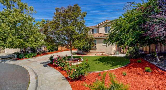 Photo of 430 Panorama Ct, Fremont, CA 94539