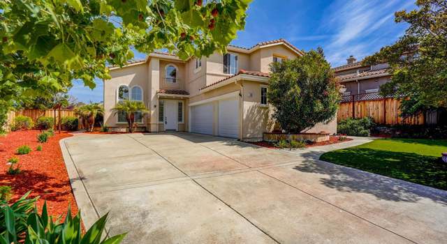Photo of 430 Panorama Ct, Fremont, CA 94539