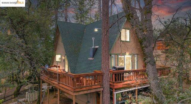 Photo of 22376 Red River Dr, Sonora, CA 95370
